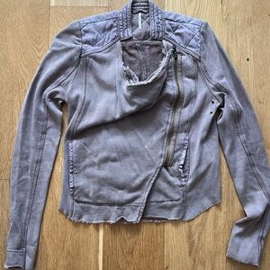 Free people jacket